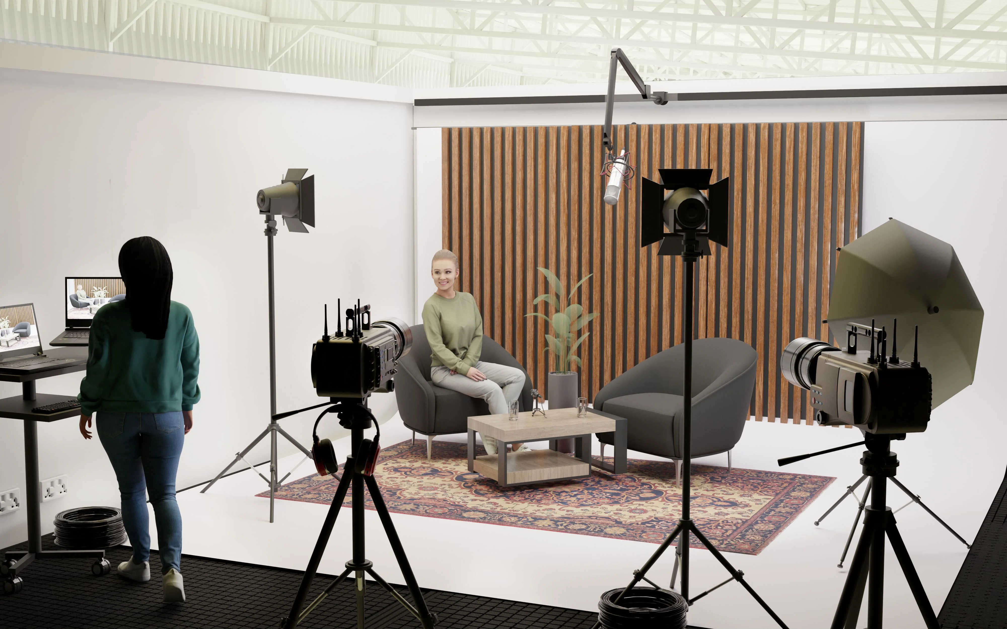 在线教育APP推广案例